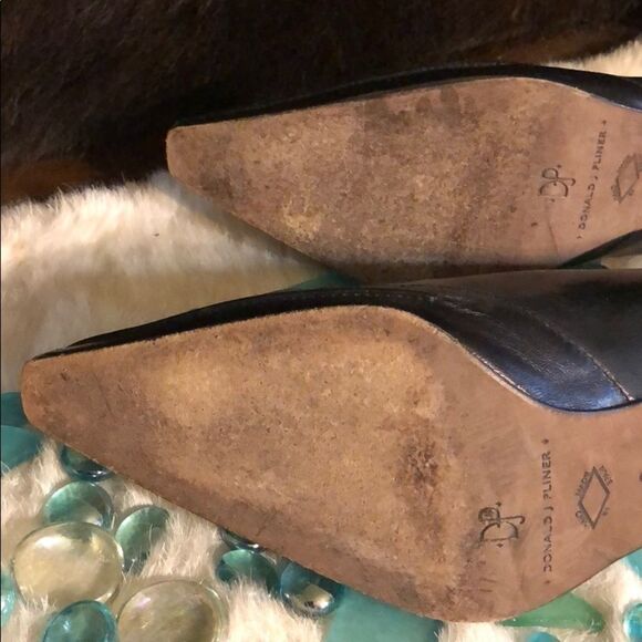 Donald pliner shoes 8M (3169W) - Picture 7 of 8